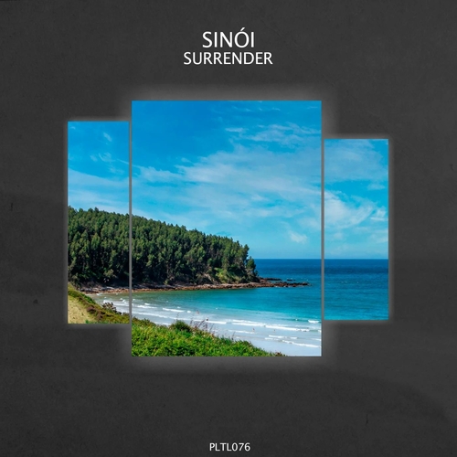 Sinói - Surrender [PLTL076]